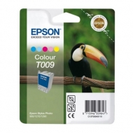  Epson T009, 