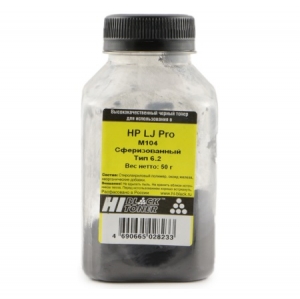   HP LJ Pro M104/Ultra 106,  6.2 , 50 ., Hi-Black