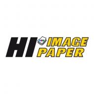 Бумага Hi-image самоклеящаяся  А4, (5 л), 100 г/м2, матовая одностороняя