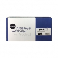 Тонер-картридж Brother TN-2275, NetProduct