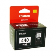 Картридж Canon PG-440, оригинал, черный