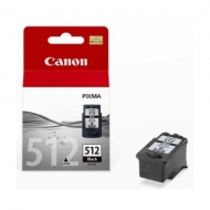 Картридж Canon PG-512, оригинал, черный