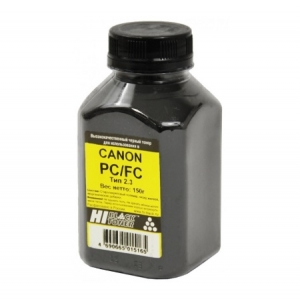 Тонер Canon FC/PC, 150 гр., Hi-Black