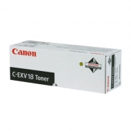 Тонер Canon IR-1018/1022/1024 (C-EXV18), оригинал