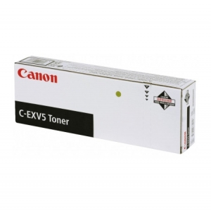 Тонер Canon IR-1600/2000 (C-EXV5), оригинал