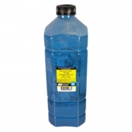 Тонер универсальный Kyocera Color TK-865, 300 гр., Hi-Black, синий