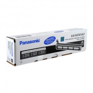 - Panasonic KX-FAT411A, 