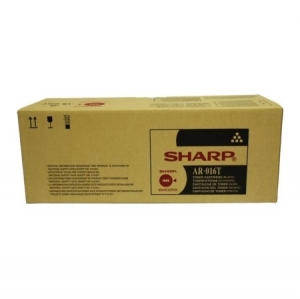 Тонер-картридж Sharp AR016LT, оригинал