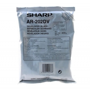 Девелопер Sharp AR-202LD, 400 гр., оригинал